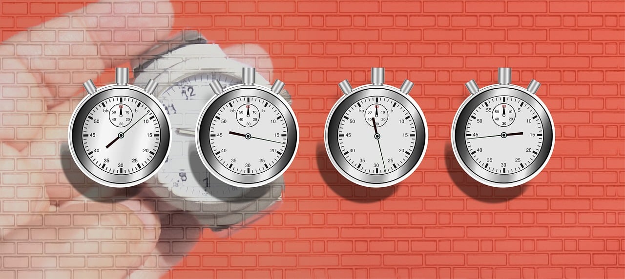 关键词优化时间需要多久？影响优化周期的因素有哪些