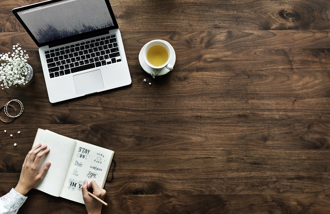 读书推介ppt怎么做？内容和设计有哪些技巧