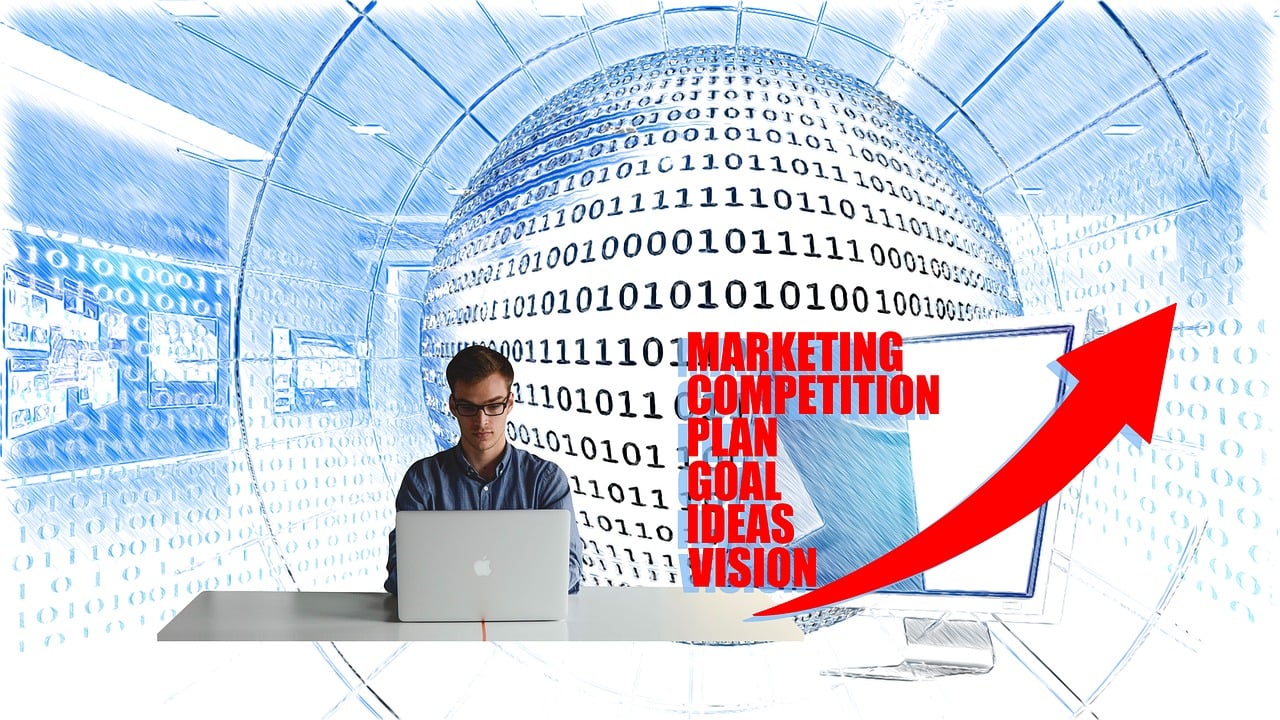 百度营销业务外包公司怎么选？服务内容有哪些