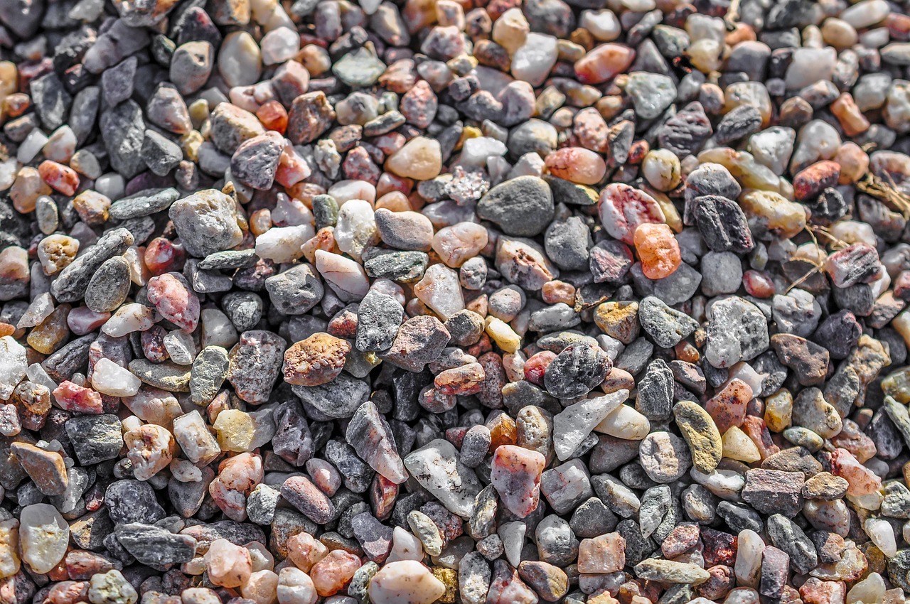 优化白松石有哪些方法？新手该注意什么