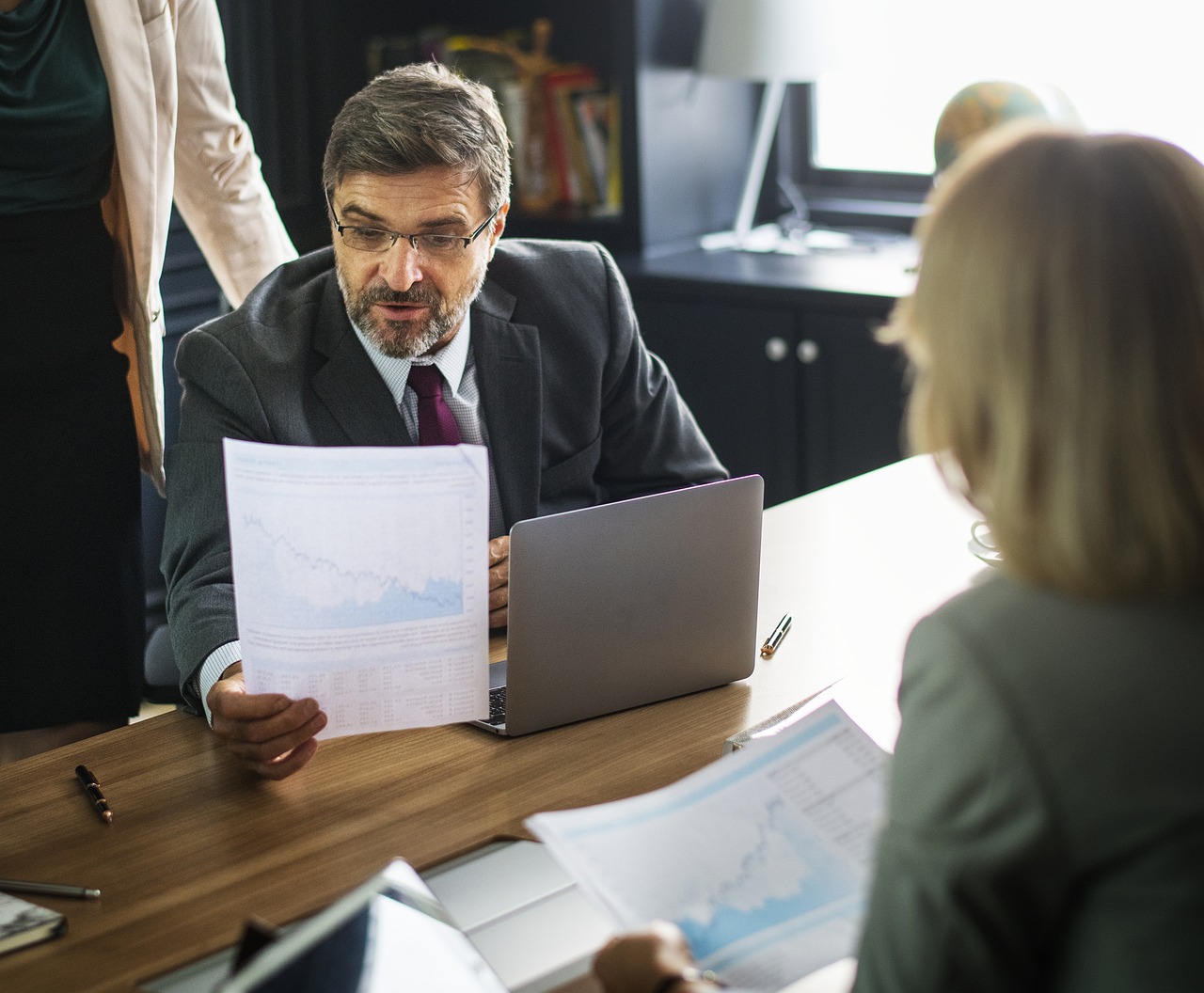 百度石家庄sem培训怎么选？培训内容有哪些重点