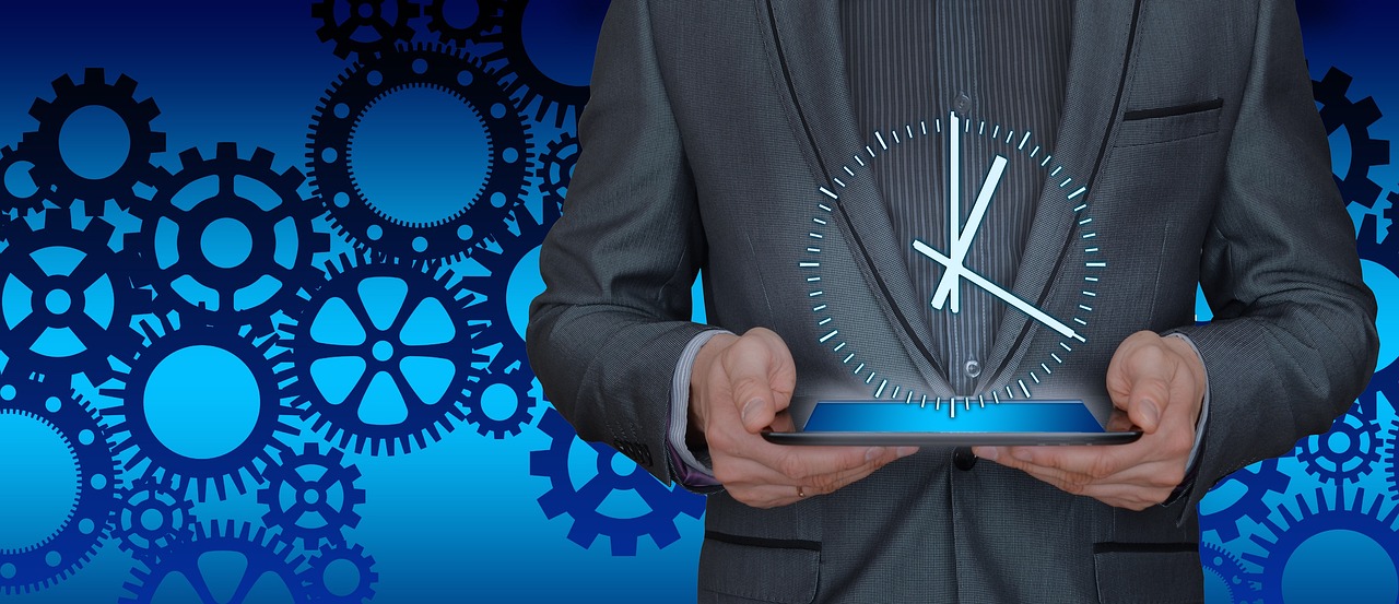 企业整站优化怎么做？有哪些关键要点