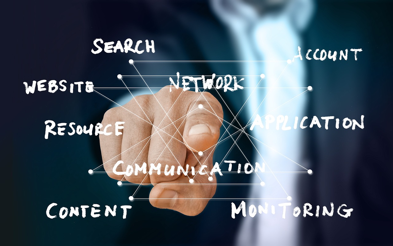 必应seo网站营销推广公司怎么选？选时有哪些要点