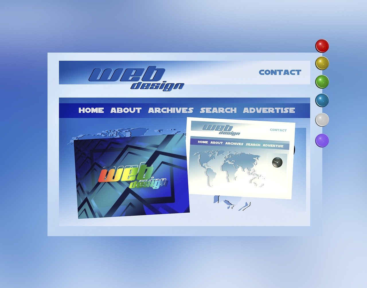 网站优化公司哪家好？选择时有哪些关键标准