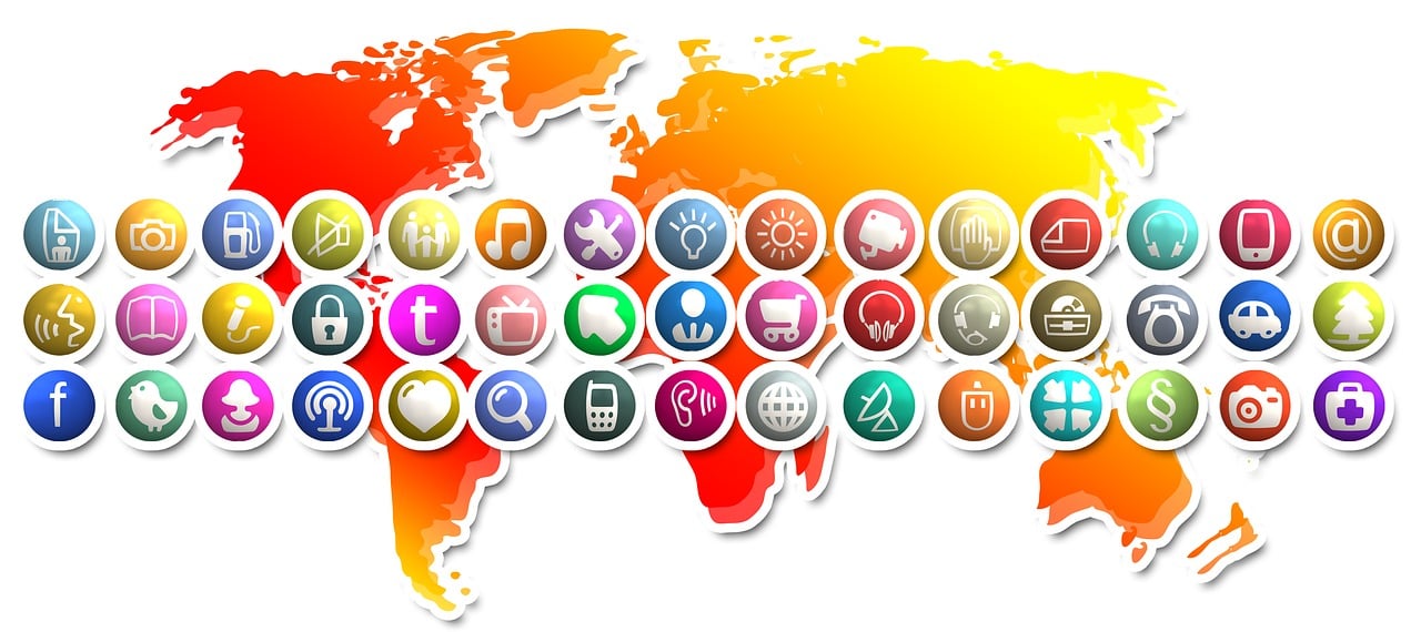 谷歌sem学校怎么选课程内容有哪些