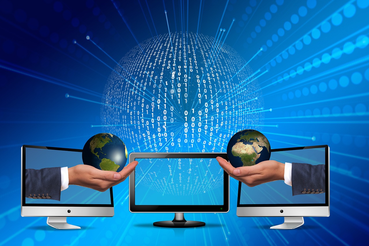 英文网站推广优化该怎么做有哪些核心步骤