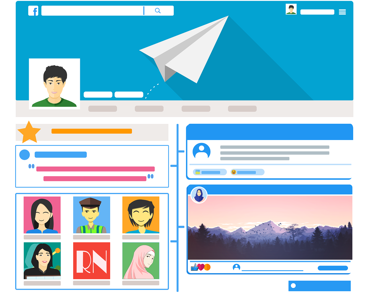 投放全媒体广告有哪些渠道怎么制定策略