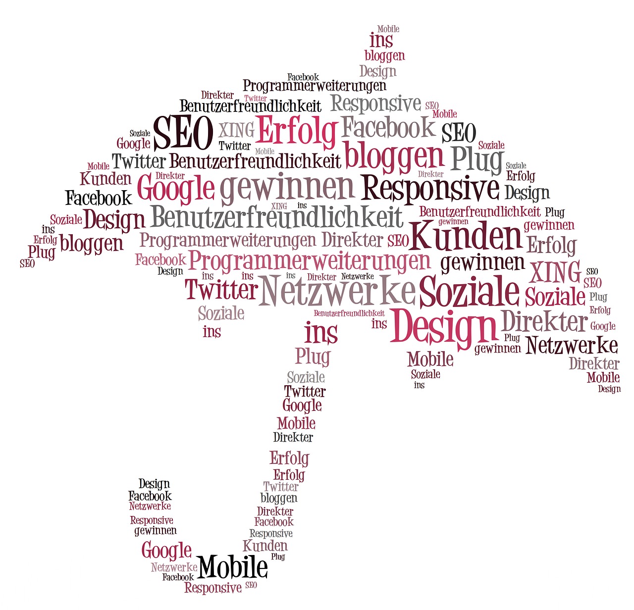 seo公司怎么推广宣传？推广渠道有哪些策略如何制定